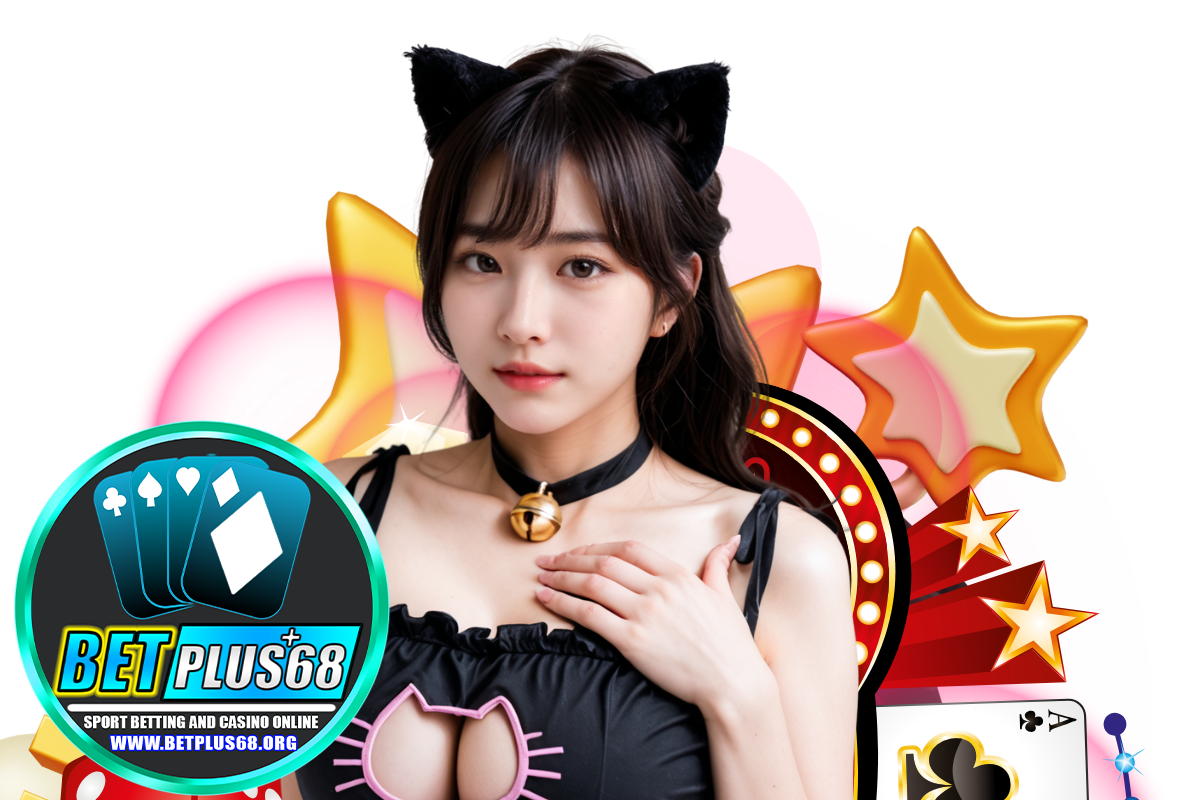 betplus68 สมัคร